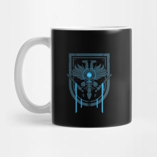 Warclock Mug